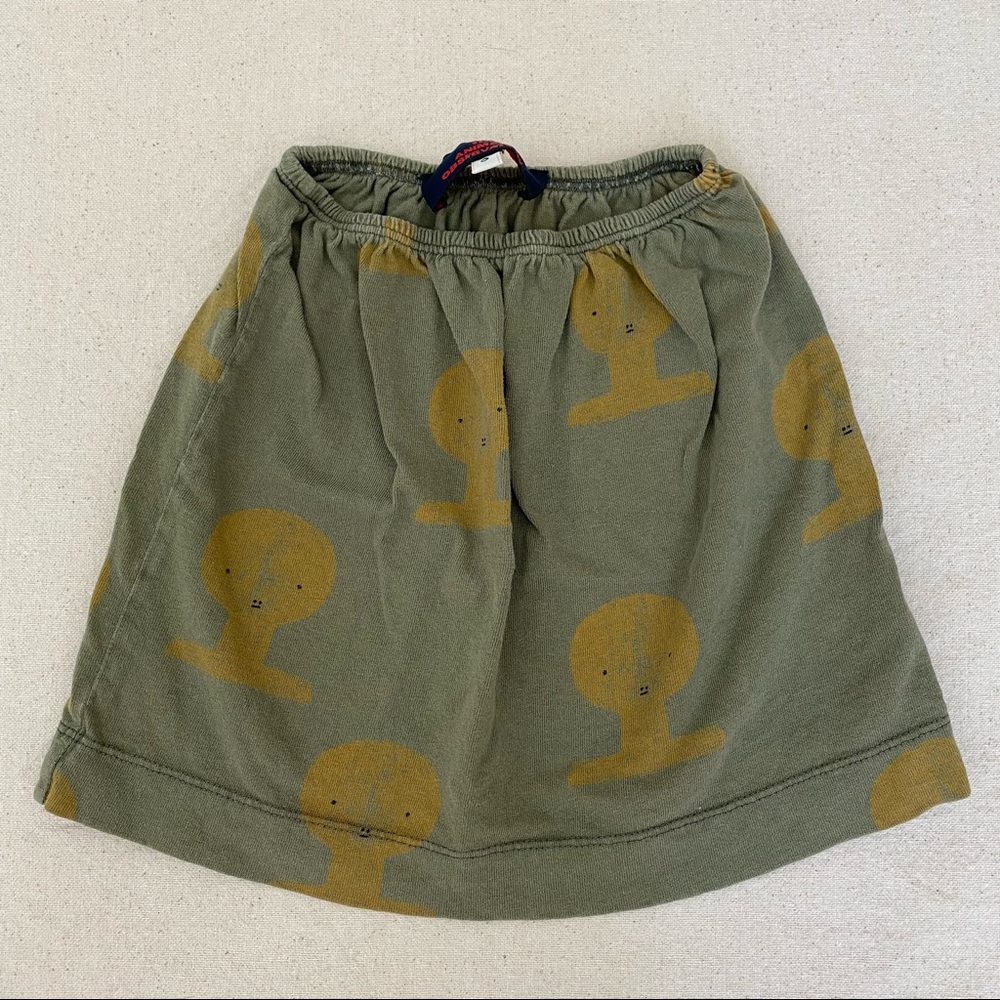 The animals observatory skirt